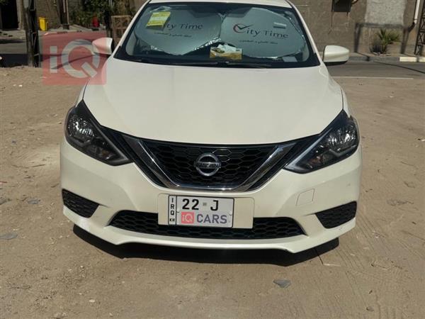 نيسان سنترا 2024 للبيع في العراق - البصرة